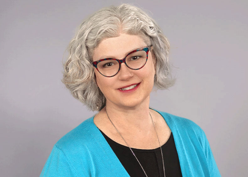 Beth Baerman | Director of Communications