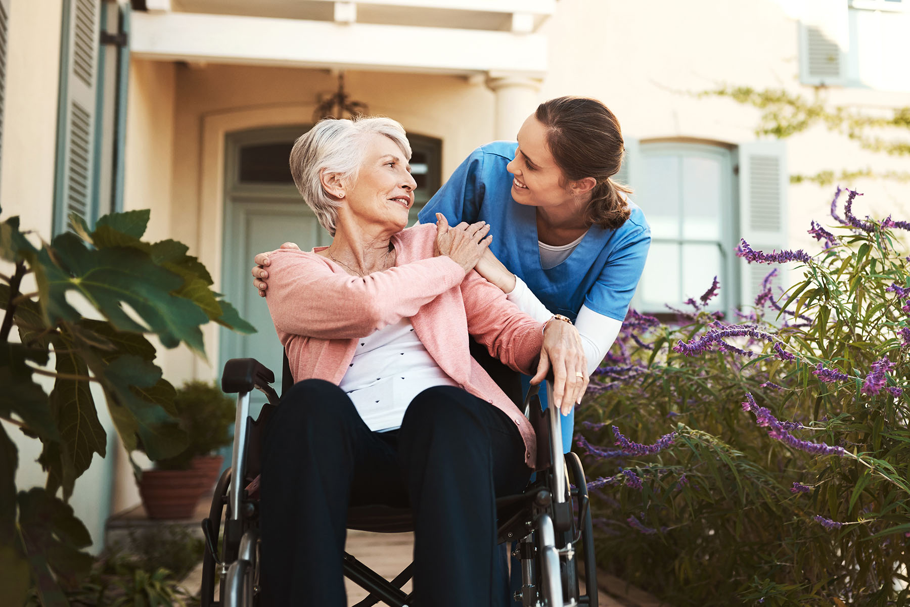 A Look at the CMS Nursing Home Staffing Mandate