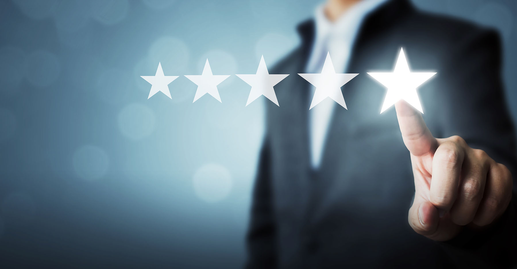 Workforce Management and CMS Star Ratings in Long-Term Care