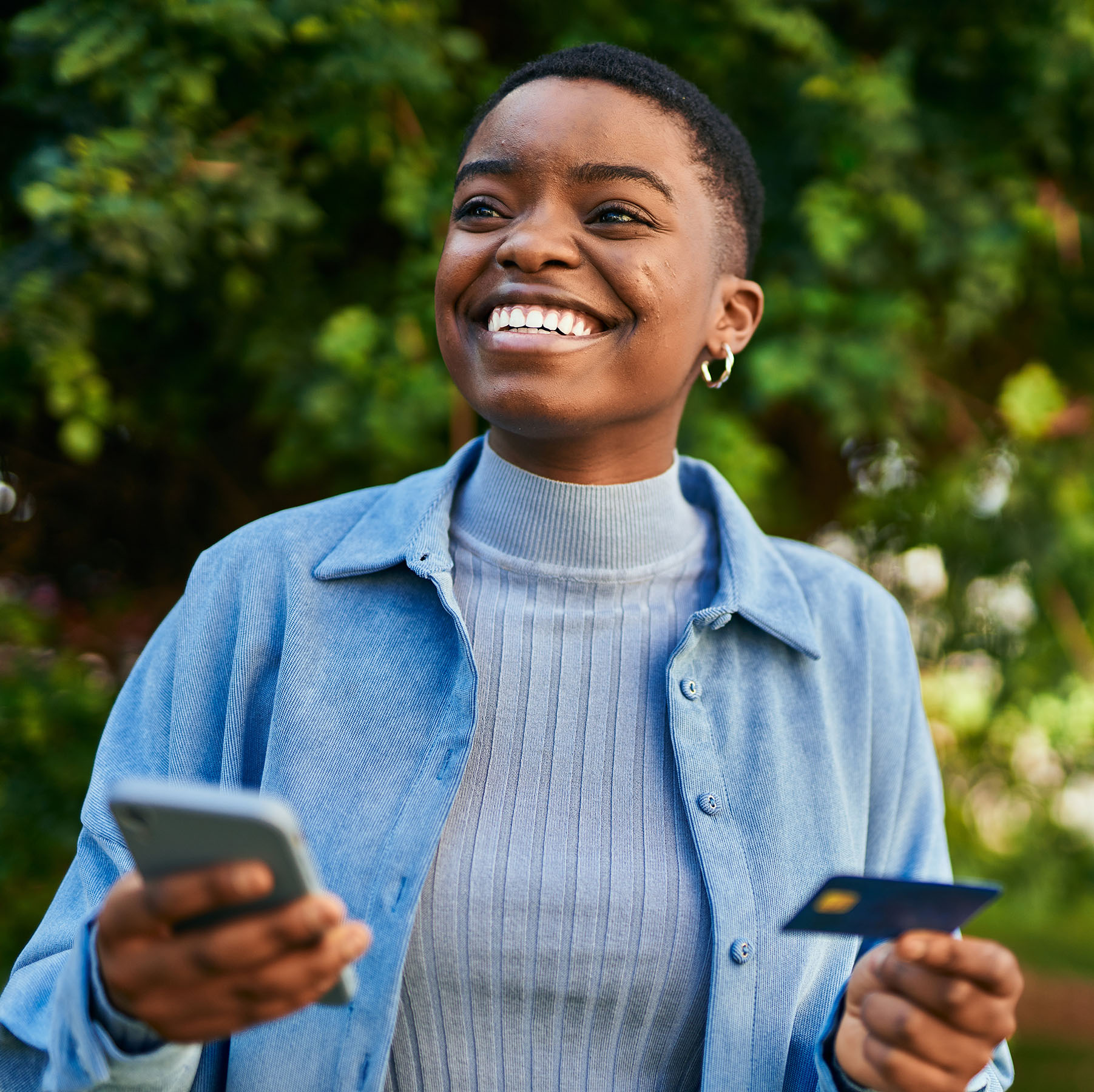 Pay On Demand