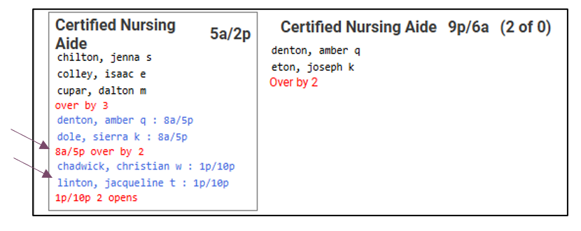 image example