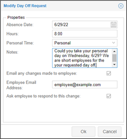 image example