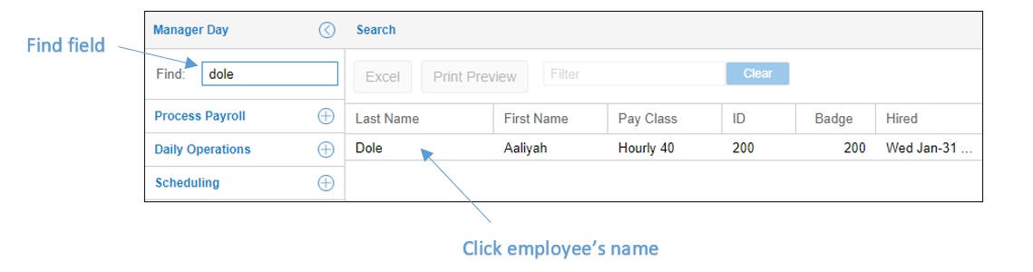 image example