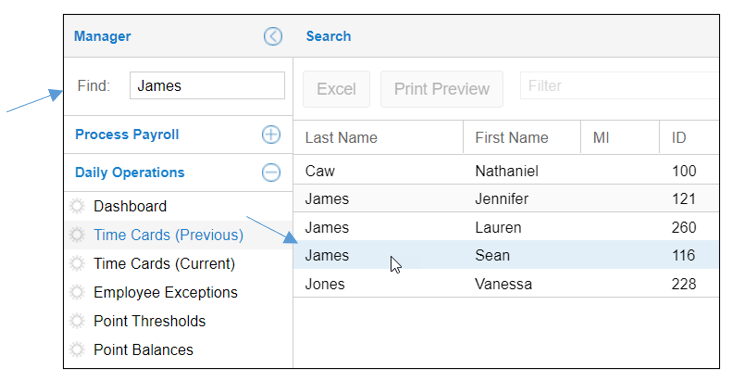 image example