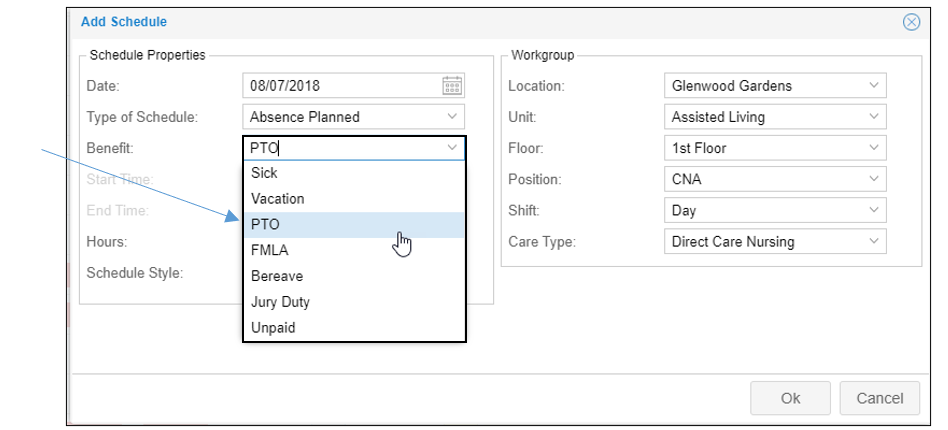 image example