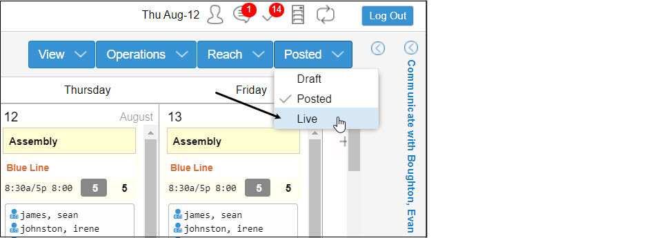 image example