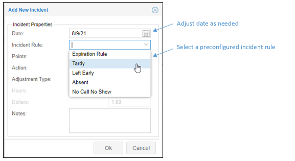 image example