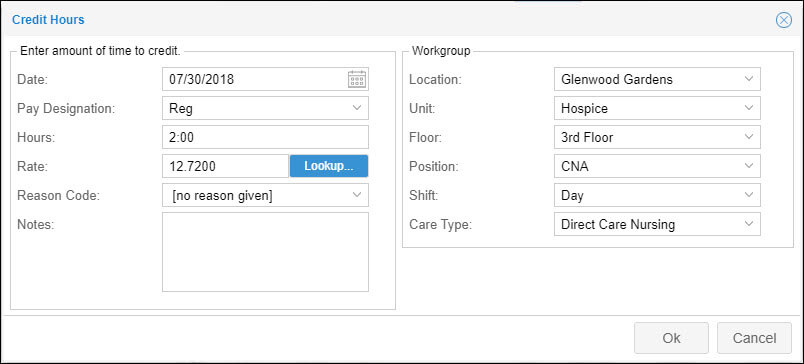 image example
