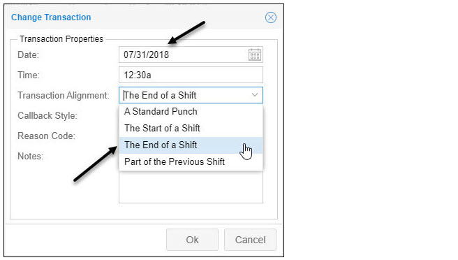 image example