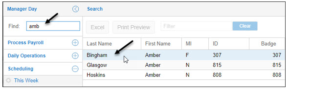 image example